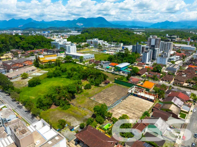 Terreno no Bairro Bom Retiro – Joinville/SC | Opor