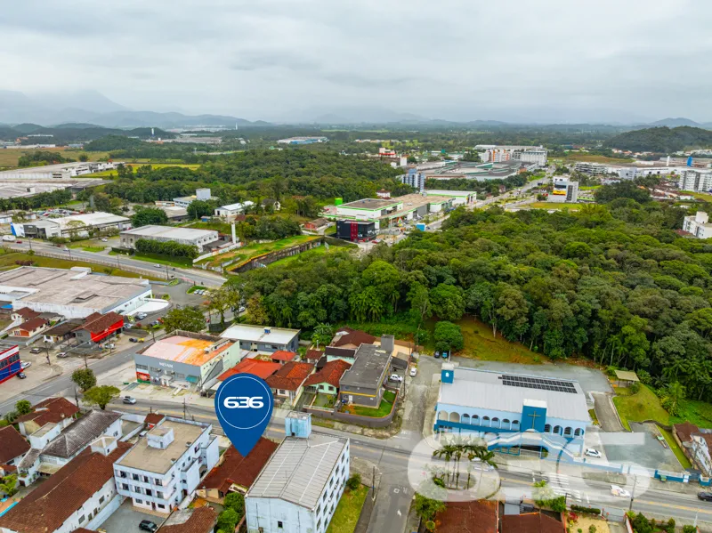 A Oportunidade que VocĂȘ Esperava em Joinville!
Se