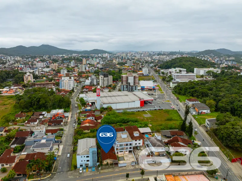 A Oportunidade que VocĂȘ Esperava em Joinville!
Se