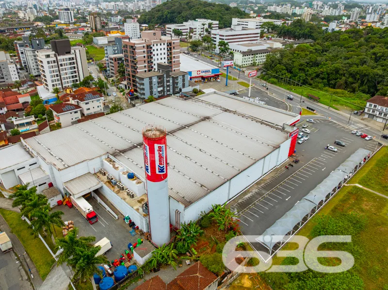 A Oportunidade que VocĂȘ Esperava em Joinville!
Se