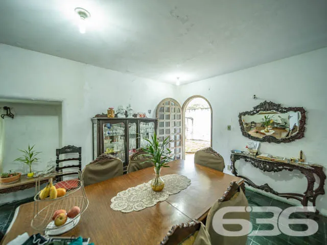MAGNĂFICA CASA COM 2 SUĂTE E 1 QUARTO, NO BAIRRO B