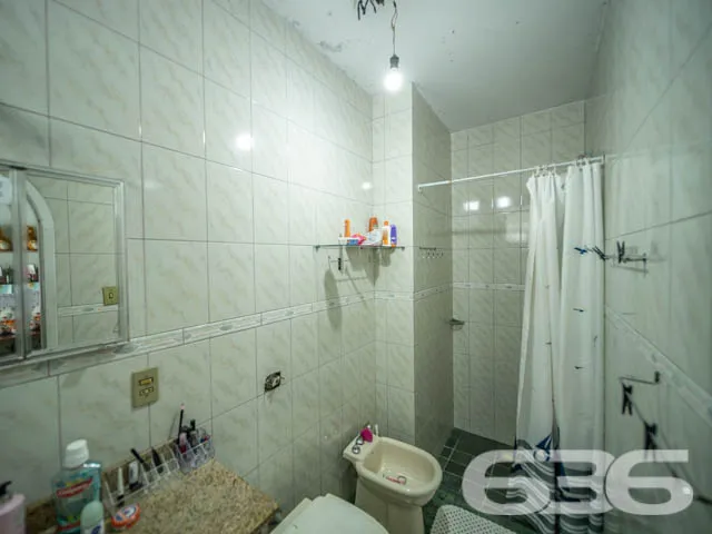 MAGNĂFICA CASA COM 2 SUĂTE E 1 QUARTO, NO BAIRRO B