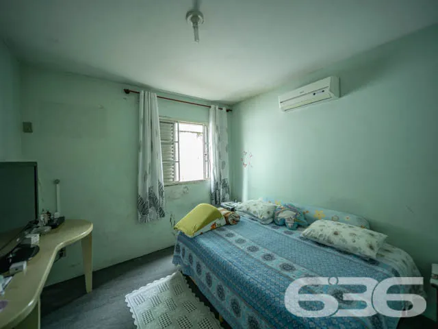 MAGNĂFICA CASA COM 2 SUĂTE E 1 QUARTO, NO BAIRRO B