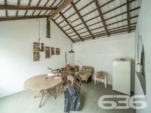 MAGNĂFICA CASA COM 2 SUĂTE E 1 QUARTO, NO BAIRRO B