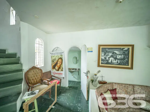 MAGNĂFICA CASA COM 2 SUĂTE E 1 QUARTO, NO BAIRRO B
