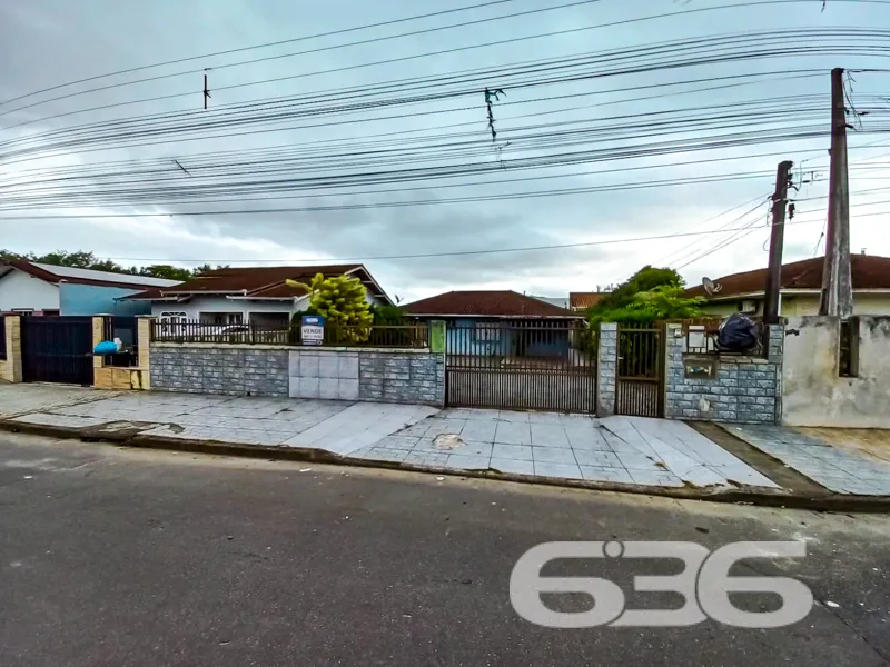 Oportunidade no Bairro Comasa | Joinville/SC
Apre