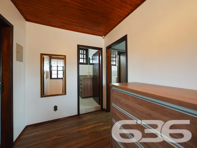 Descubra o encanto dessa residência padrão sobrado