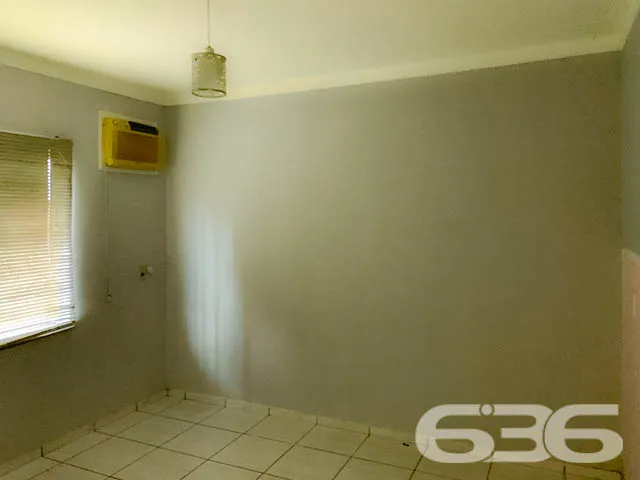 RESIDĂNCIA COM 2 DORMITĂRIOS NO BAIRRO VILA NOVA
