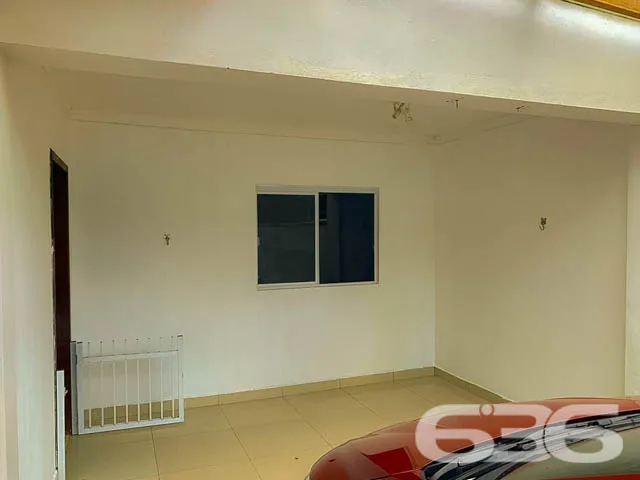 RESIDĂNCIA COM 2 DORMITĂRIOS NO BAIRRO VILA NOVA