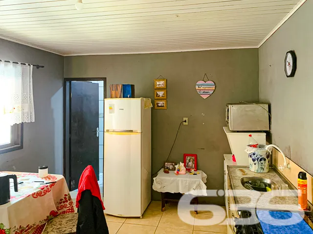 TERRENO PROMISSOR Ă VENDA NO BAIRRO BOEHMERWALD
D