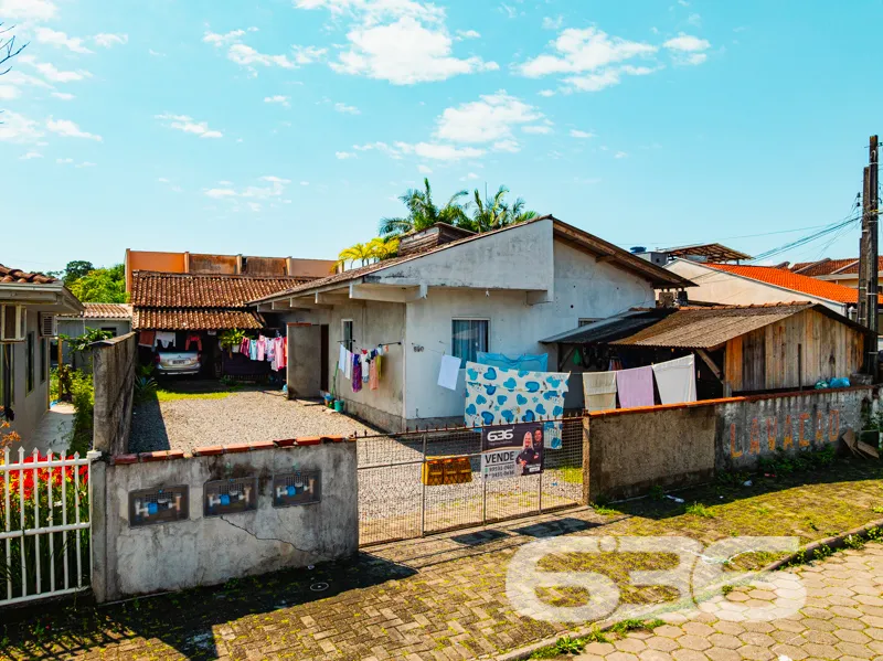 Excelente Oportunidade de Investimento: Casa Térre