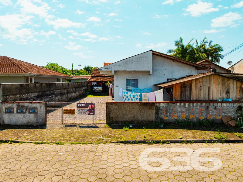 Excelente Oportunidade de Investimento: Casa Térre
