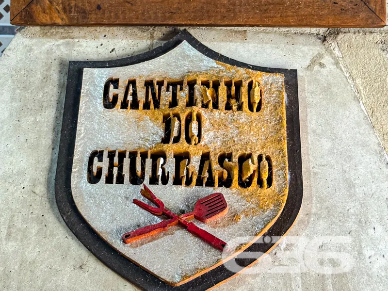 Descubra um refĂșgio encantador em Joinville, no ap