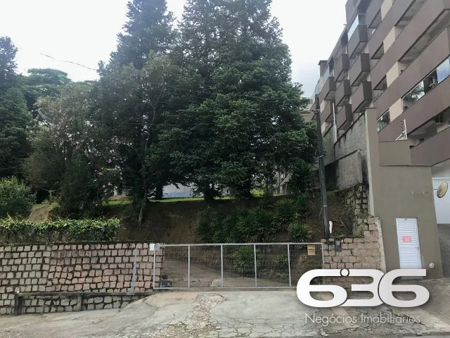 EXCELENTE TERRENO GRANDE À VENDA EM JOINVILLE - ES