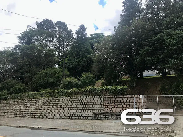 EXCELENTE TERRENO GRANDE À VENDA EM JOINVILLE - ES