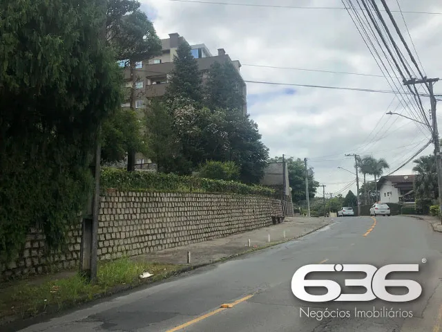 EXCELENTE TERRENO GRANDE À VENDA EM JOINVILLE - ES