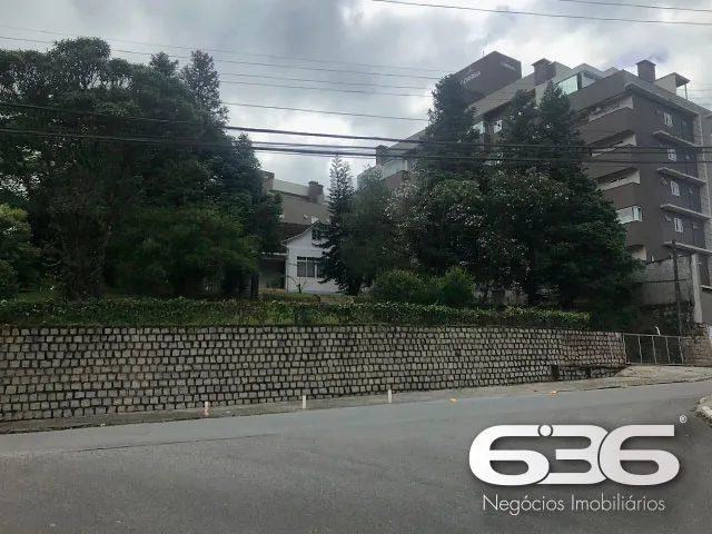 EXCELENTE TERRENO GRANDE À VENDA EM JOINVILLE - ES