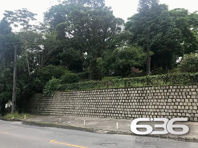 EXCELENTE TERRENO GRANDE À VENDA EM JOINVILLE - ES