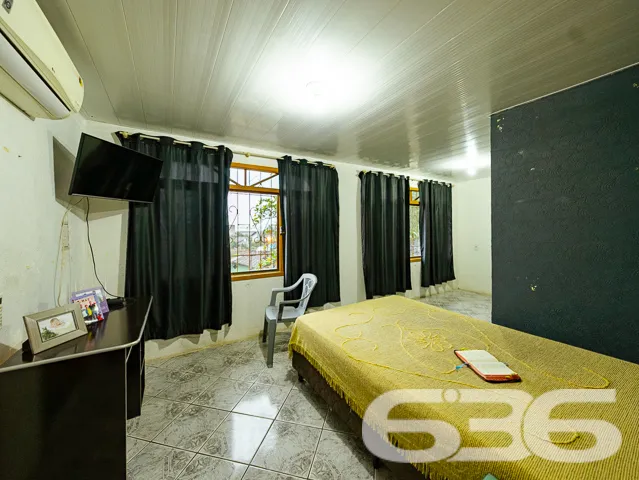 CASA COM 2 QUARTOS NO BAIRRO GUANABARA - ESTUDA PE