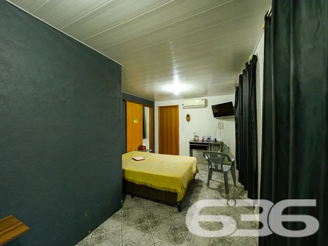 CASA COM 2 QUARTOS NO BAIRRO GUANABARA - ESTUDA PE
