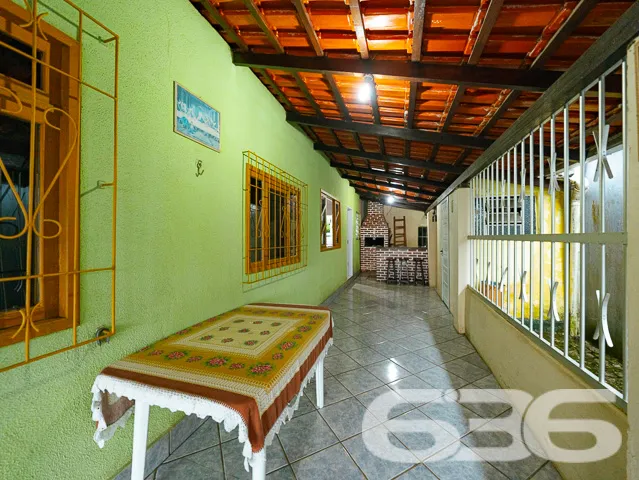 CASA COM 2 QUARTOS NO BAIRRO GUANABARA - ESTUDA PE