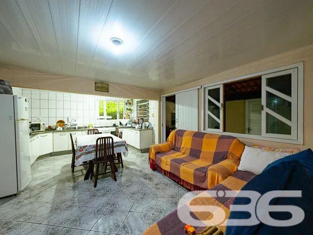 CASA COM 2 QUARTOS NO BAIRRO GUANABARA - ESTUDA PE