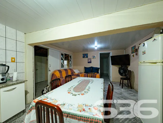 CASA COM 2 QUARTOS NO BAIRRO GUANABARA - ESTUDA PE