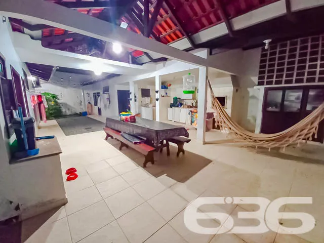 Casa TĂ©rrea no Guanabara â Conforto e Praticidade