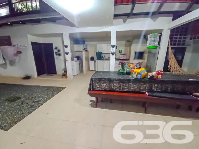 Casa TĂ©rrea no Guanabara â Conforto e Praticidade