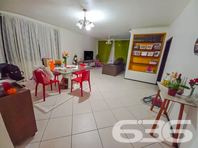 Casa TĂ©rrea no Guanabara â Conforto e Praticidade