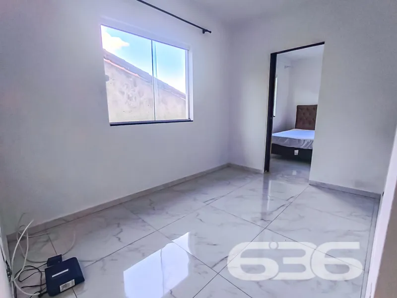 Seu novo lar com vista para a natureza no coração