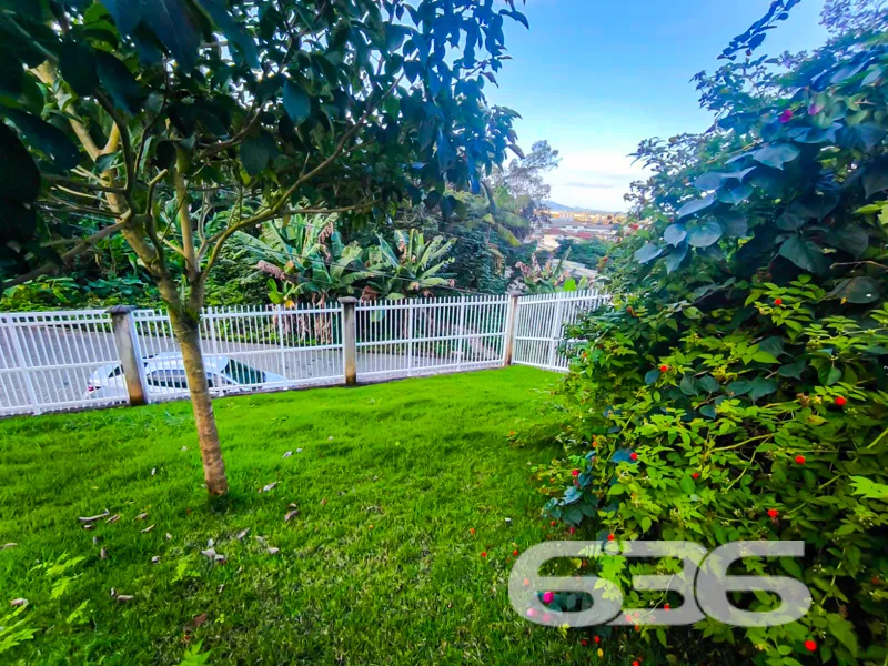 Seu novo lar com vista para a natureza no coração