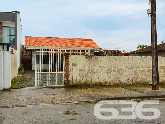 IMÓVEL COM 3 QUARTOS NO BAIRRO IRIRIÚ - ESTUDA PER