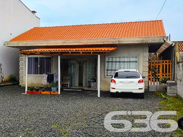 IMÓVEL COM 3 QUARTOS NO BAIRRO IRIRIÚ - ESTUDA PER