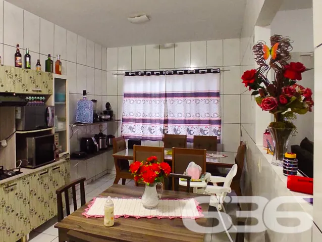IMÓVEL COM 3 QUARTOS NO BAIRRO IRIRIÚ - ESTUDA PER