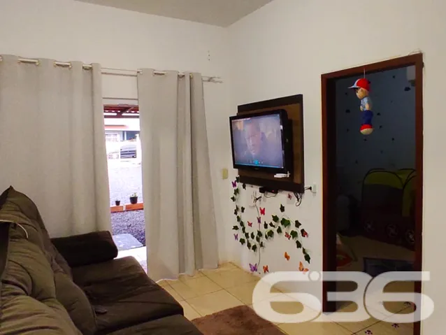 IMÓVEL COM 3 QUARTOS NO BAIRRO IRIRIÚ - ESTUDA PER