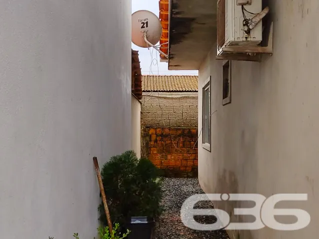 IMÓVEL COM 3 QUARTOS NO BAIRRO IRIRIÚ - ESTUDA PER