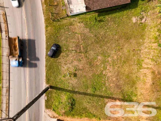 MAGNÍFICO TERRENO À VENDA NO BAIRRO ITINGA, EM JOI