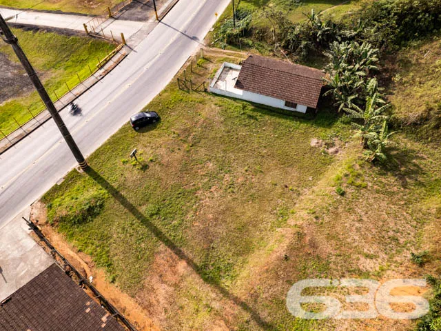 MAGNÍFICO TERRENO À VENDA NO BAIRRO ITINGA, EM JOI