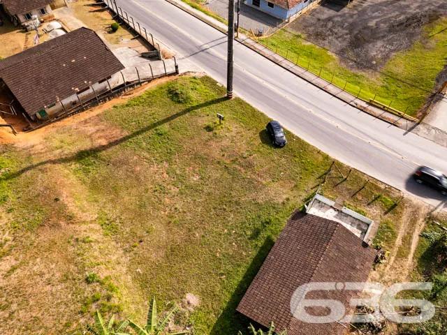 MAGNÍFICO TERRENO À VENDA NO BAIRRO ITINGA, EM JOI