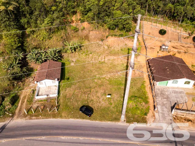 MAGNÍFICO TERRENO À VENDA NO BAIRRO ITINGA, EM JOI