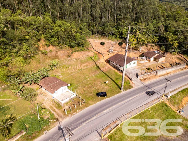 MAGNÍFICO TERRENO À VENDA NO BAIRRO ITINGA, EM JOI