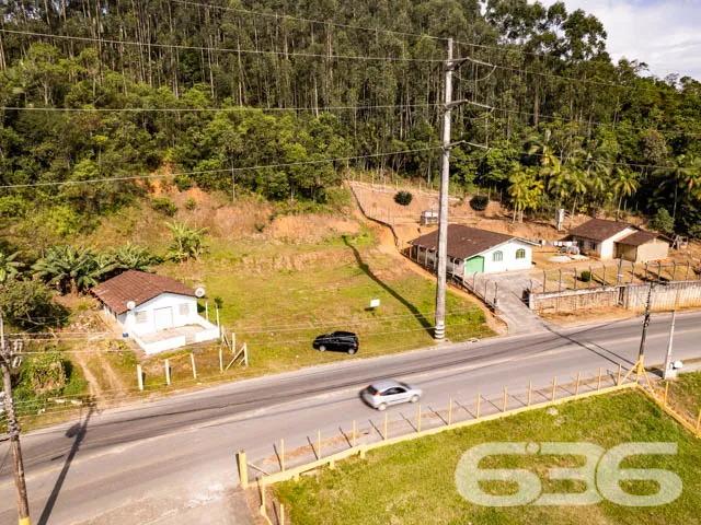 MAGNÍFICO TERRENO À VENDA NO BAIRRO ITINGA, EM JOI