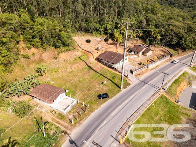 MAGNÍFICO TERRENO À VENDA NO BAIRRO ITINGA, EM JOI