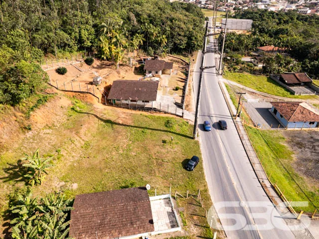 MAGNÍFICO TERRENO À VENDA NO BAIRRO ITINGA, EM JOI