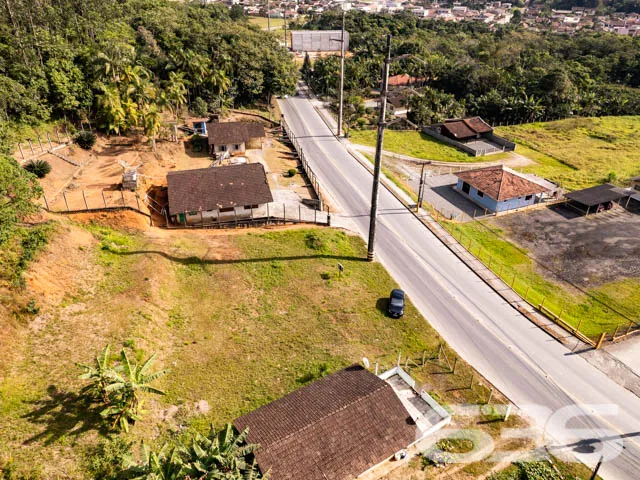 MAGNÍFICO TERRENO À VENDA NO BAIRRO ITINGA, EM JOI