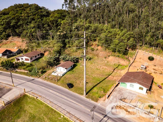 MAGNÍFICO TERRENO À VENDA NO BAIRRO ITINGA, EM JOI