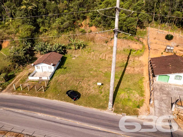 MAGNÍFICO TERRENO À VENDA NO BAIRRO ITINGA, EM JOI