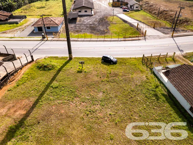 MAGNÍFICO TERRENO À VENDA NO BAIRRO ITINGA, EM JOI