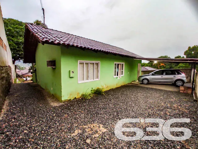 IMÓVEL COM 3 QUARTOS NO BAIRRO BOEHMERWALD - ESTUD